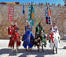 Festival Medieval de Hita